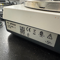 Sartorius Practum Digital Scale image 0